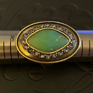 Really pretty Silpada ring